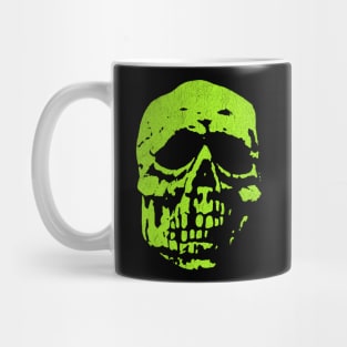 Don Post Skull Mug